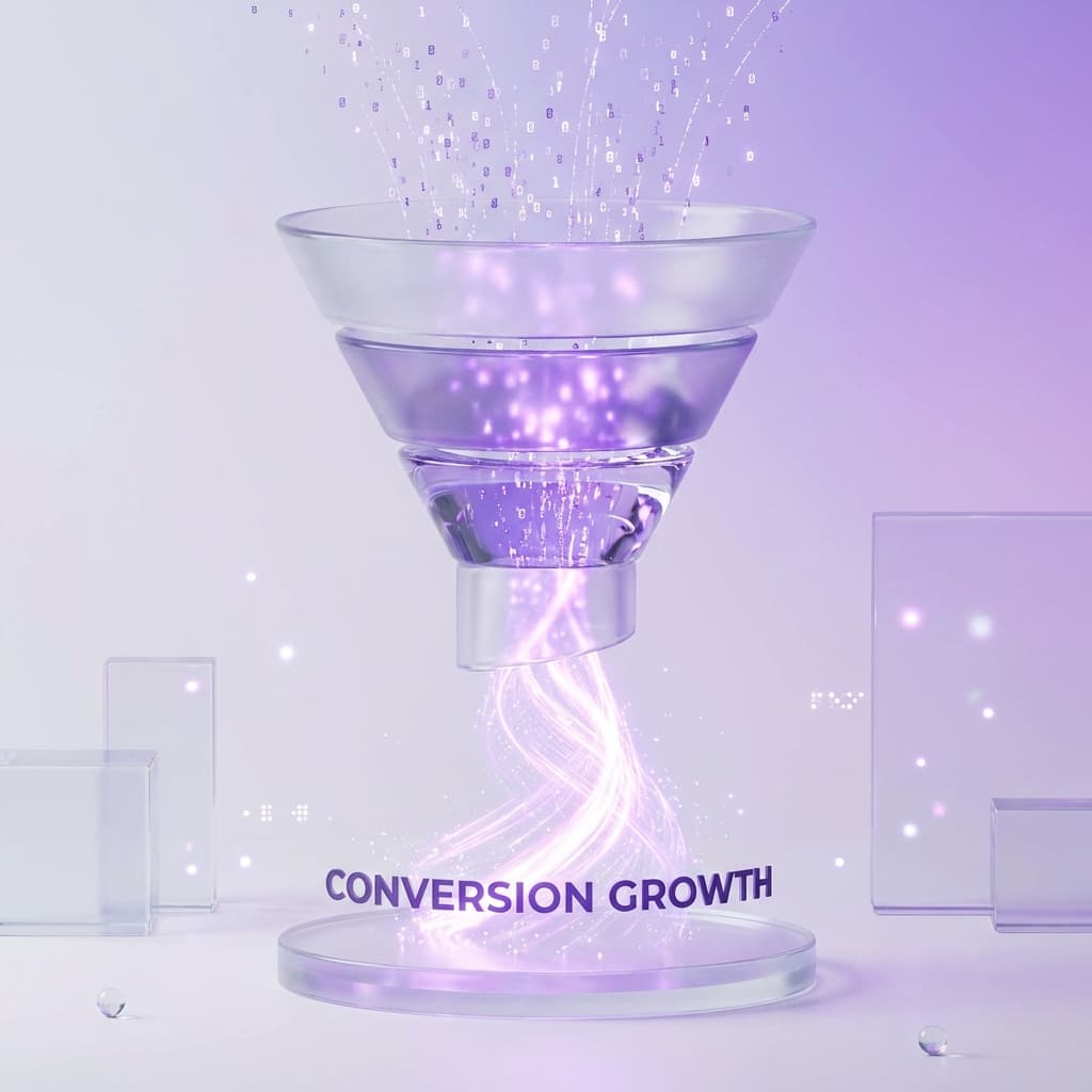 Conversion Growth